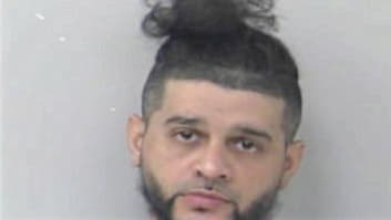 Terence Rulapaugh, - St. Lucie County, FL 